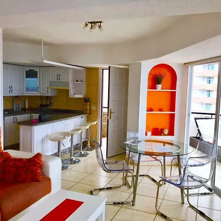 Sweet House Apartment *