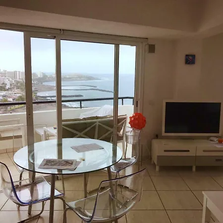 Apartment Sweet House Costa Adeje (Tenerife)