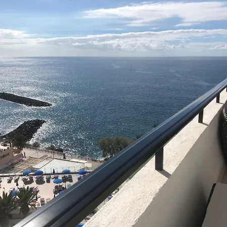 Sweet House Apartment Costa Adeje (Tenerife)