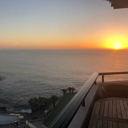 Sweet House Apartment Costa Adeje (Tenerife)
