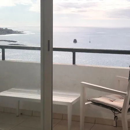 Sweet House Apartment Costa Adeje (Tenerife)
