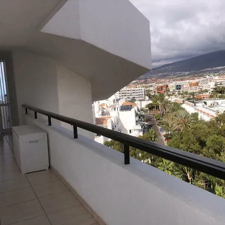 Sweet House Apartment Costa Adeje (Tenerife)