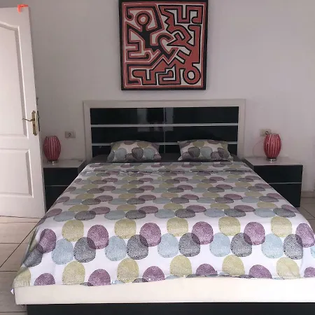 Sweet House Apartment Costa Adeje (Tenerife)