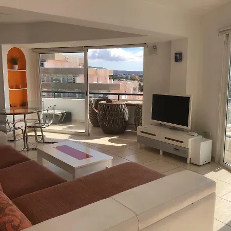 Sweet House Apartment