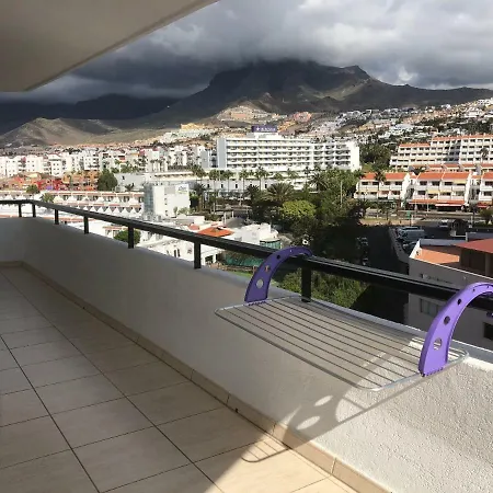 Sweet House * Costa Adeje (Tenerife)