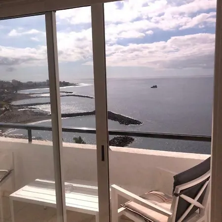 Sweet House * Costa Adeje (Tenerife)