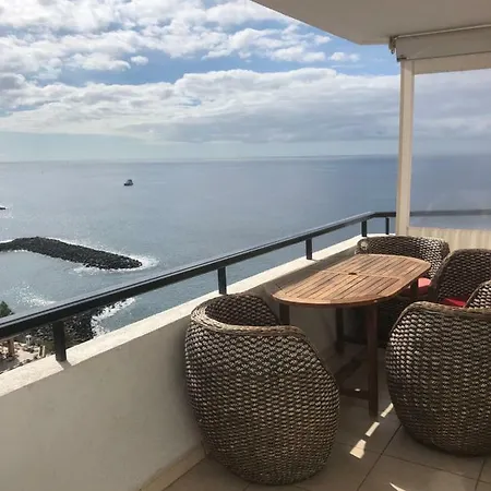 Apartment Sweet House Costa Adeje (Tenerife)
