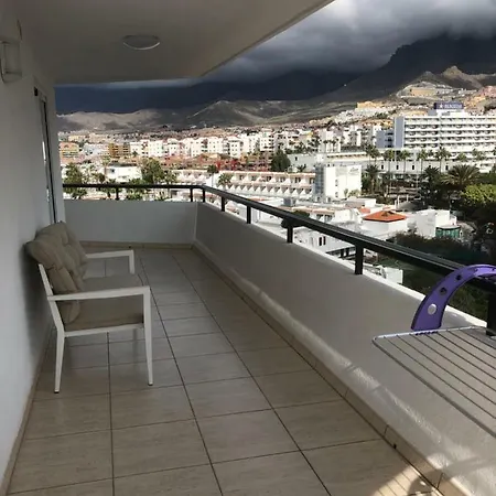 Sweet House Apartment Costa Adeje (Tenerife)