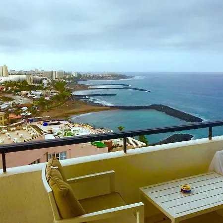 Sweet House Costa Adeje (Tenerife)