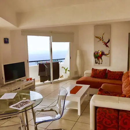 Apartment Sweet House Costa Adeje (Tenerife)