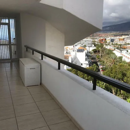 Sweet House Apartment Costa Adeje (Tenerife)