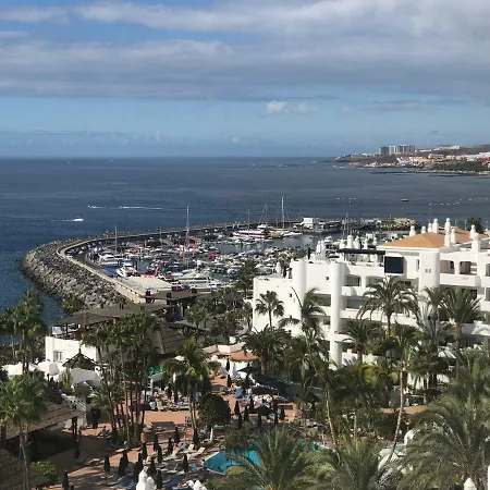 Sweet House Apartment Costa Adeje (Tenerife)