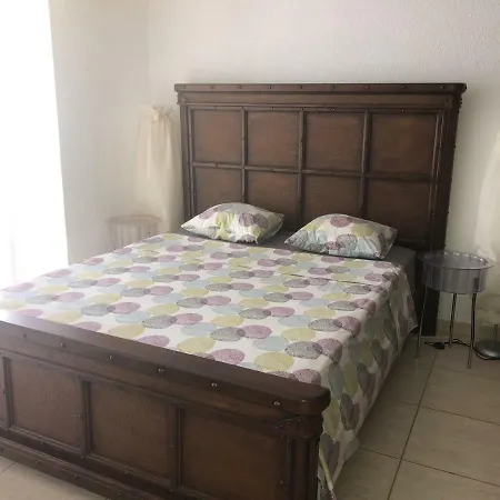 Sweet House Apartment Costa Adeje (Tenerife)